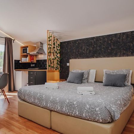 Istudios Campanha Porto Exteriér fotografie