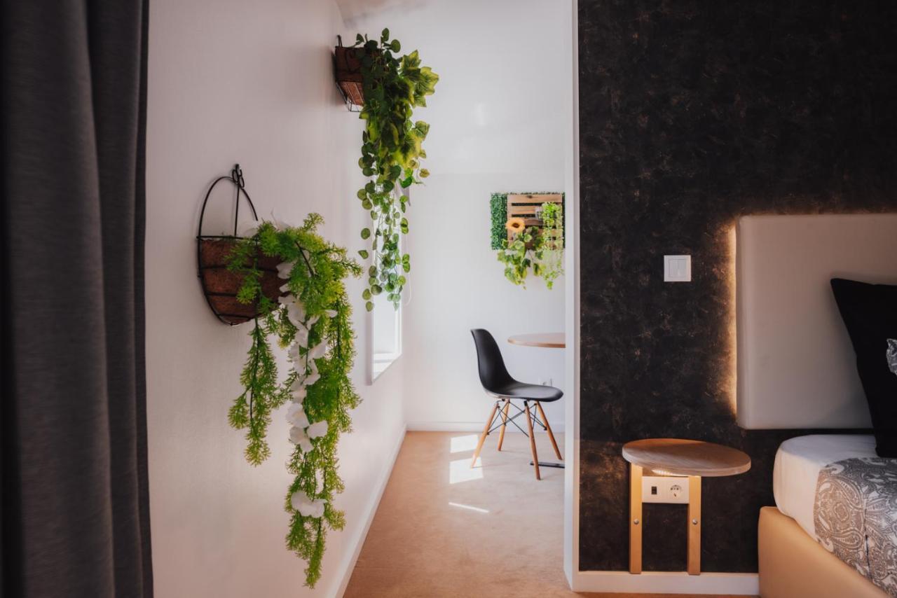 Istudios Campanha Porto Exteriér fotografie
