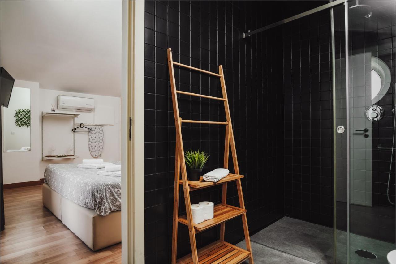 Istudios Campanha Porto Exteriér fotografie