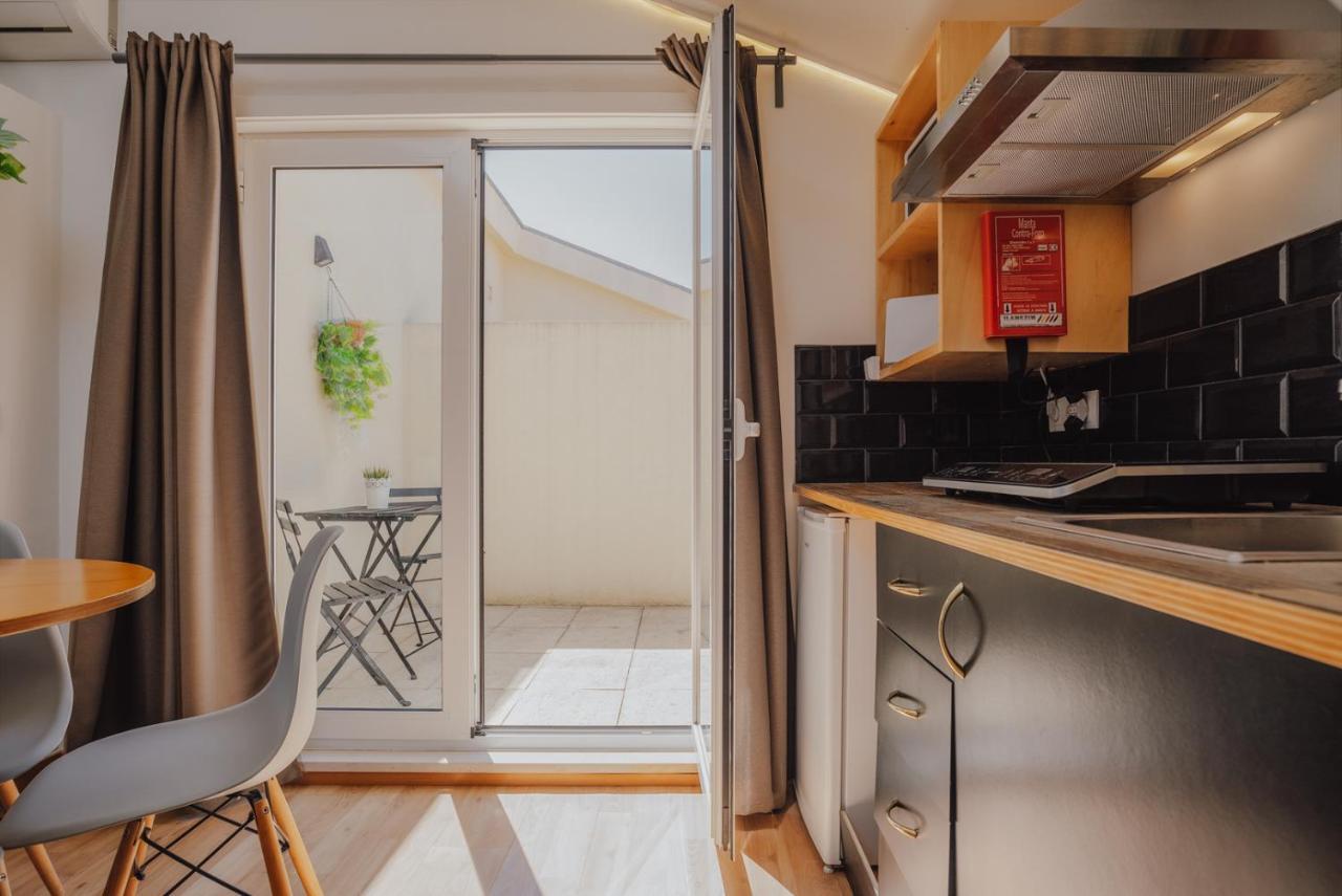 Istudios Campanha Porto Exteriér fotografie