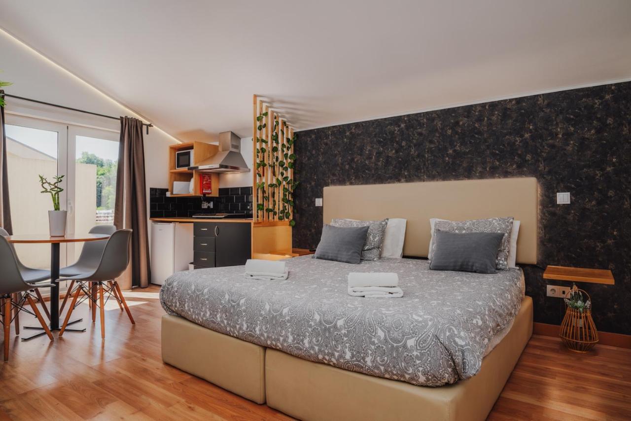 Istudios Campanha Porto Exteriér fotografie