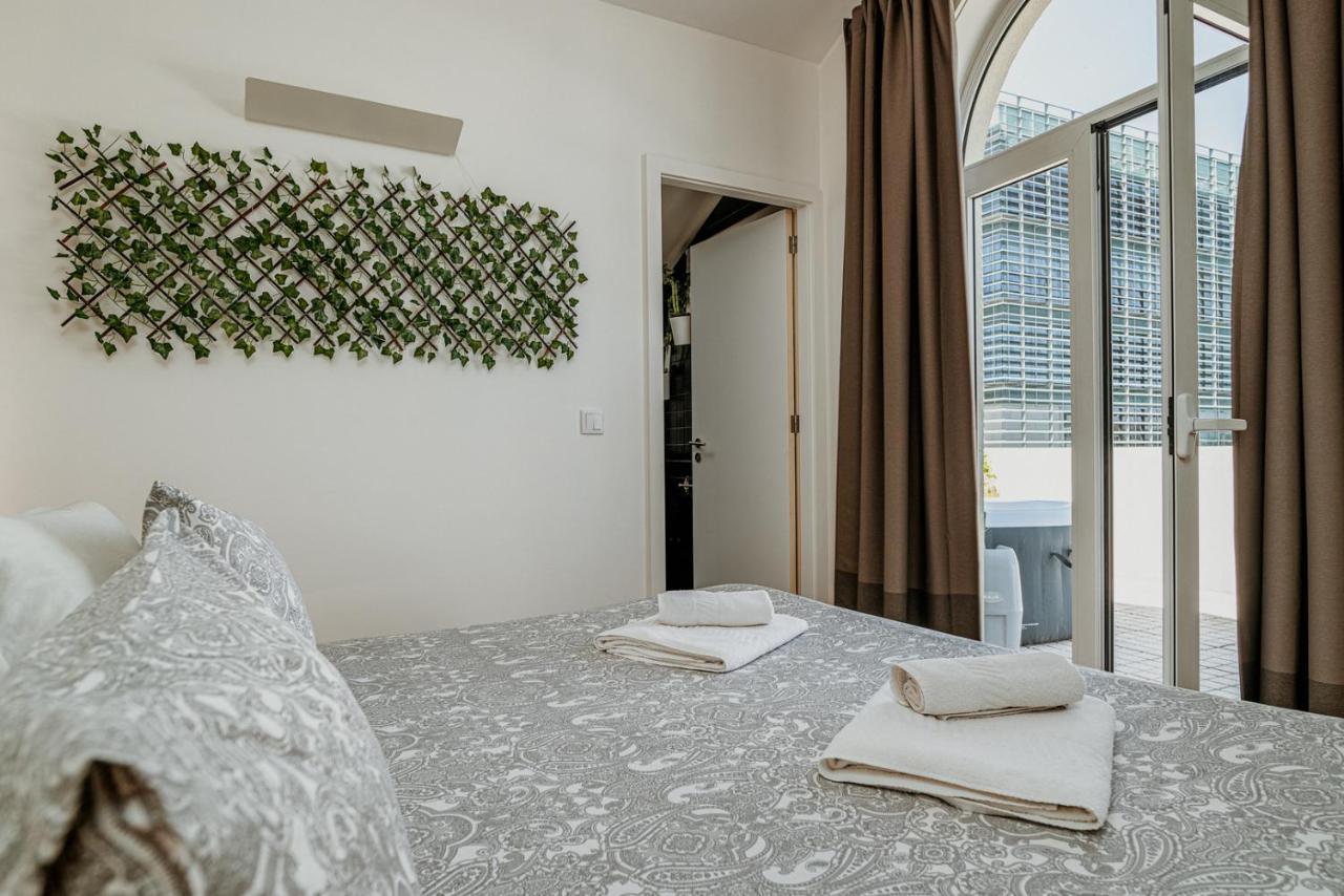 Istudios Campanha Porto Exteriér fotografie