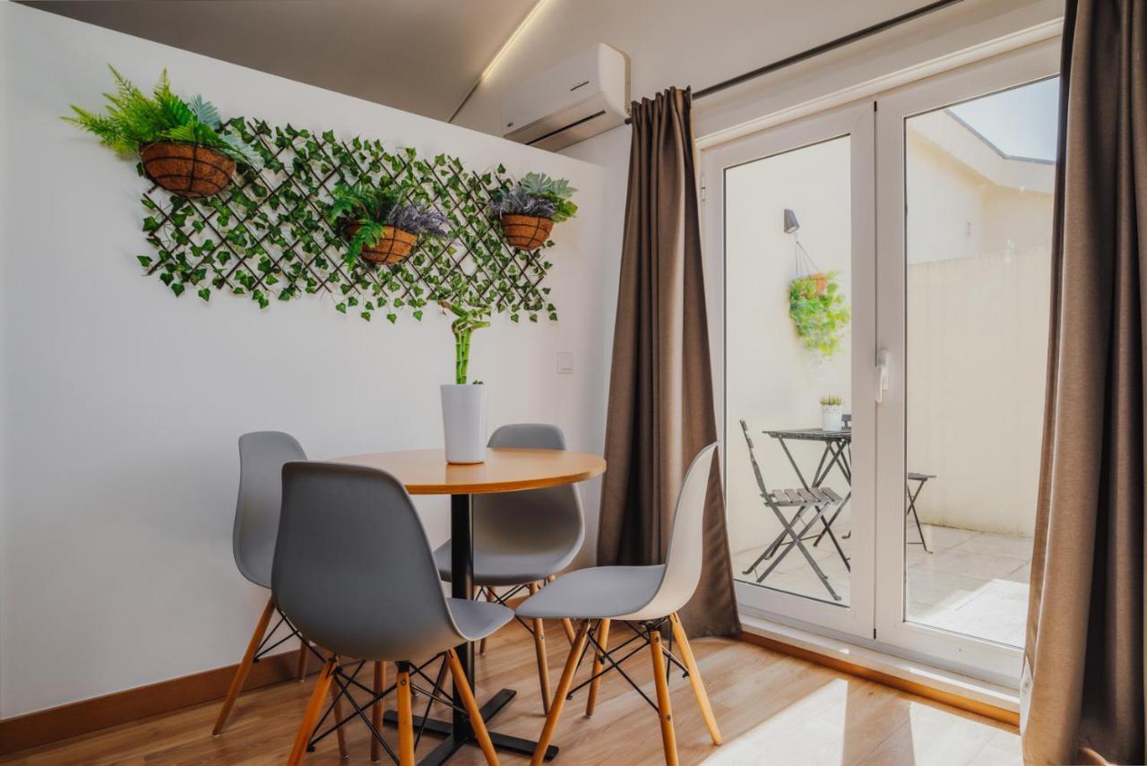 Istudios Campanha Porto Exteriér fotografie