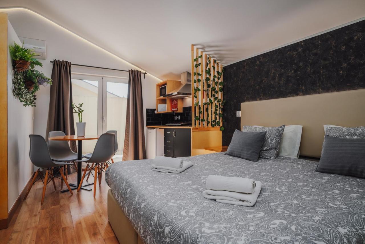 Istudios Campanha Porto Exteriér fotografie